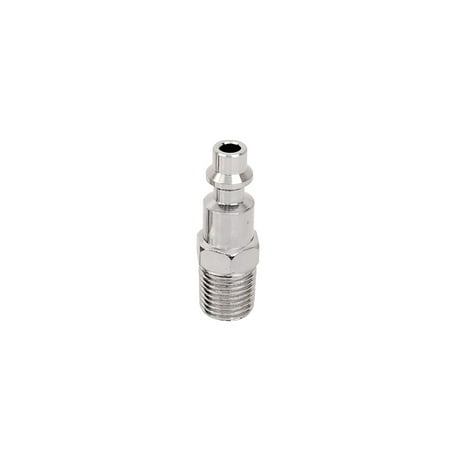 CONECTOR RAPIDO SURTEK MACHO 1/4 NPT