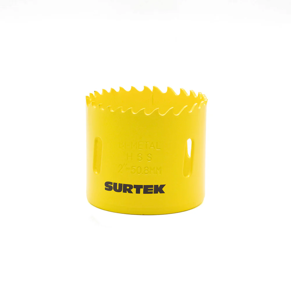 CORTACÍRCULO BIMATERIAL SURTEK 2