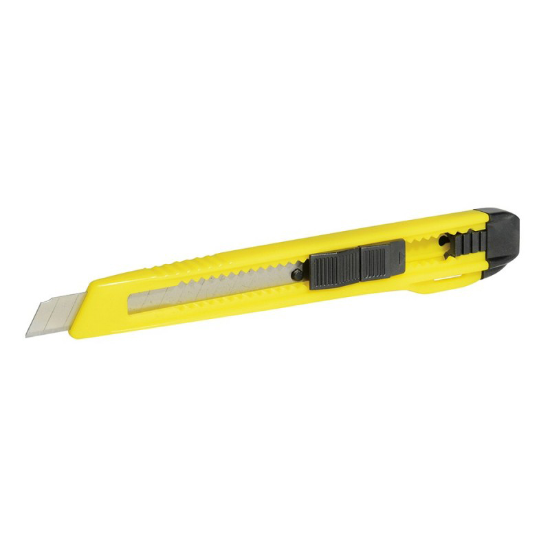CUTTER SURTEK 9MM LAPIZ