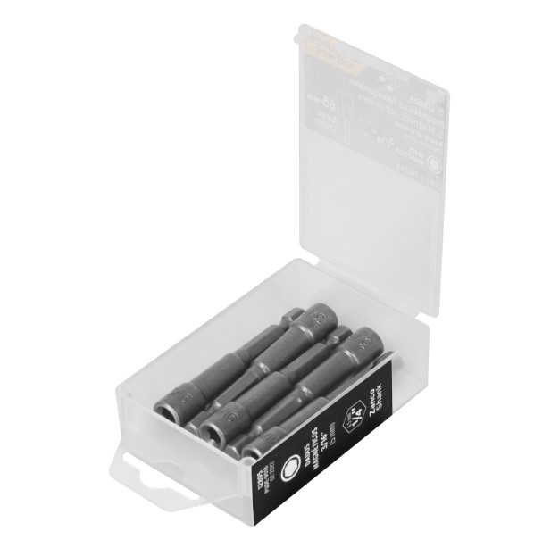 [12895] DADOS MAGNETICOS 3/16 X 2-1/2 X PIEZA