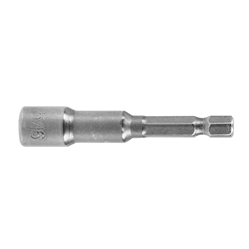 DADOS MAGNETICOS 5/16 X 2-1/2 X PIEZA