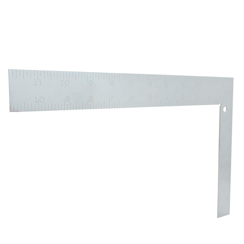 ESCUADRA DE CANTERO SURTEK 8X12