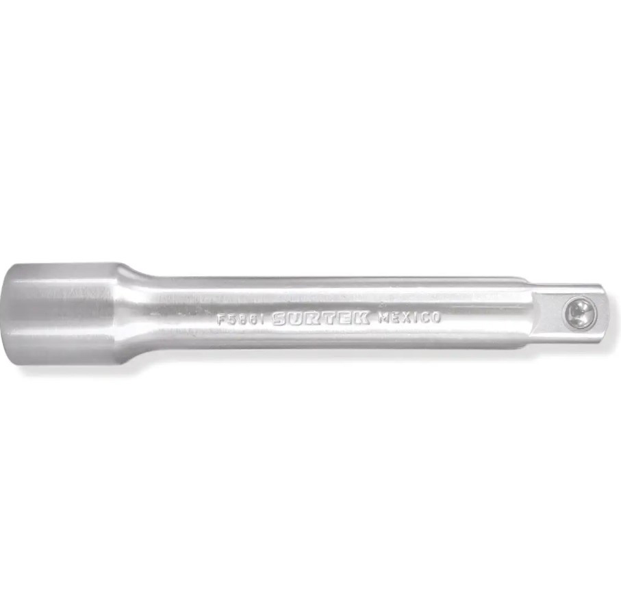 [F5863] EXTENSION DADO CUADRO SURTEK 1/2X 10