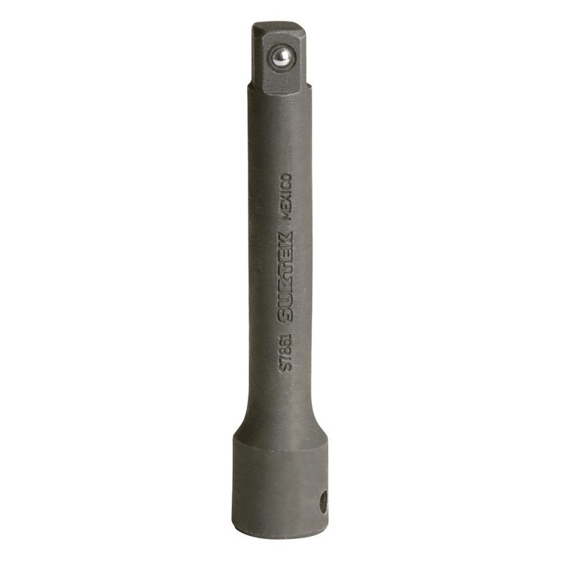EXTENSIÓN DE IMPACTO 1/2  X 5  SURTEK