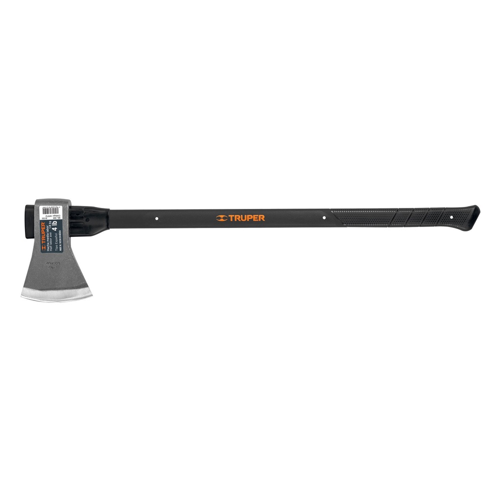 HACHA MEDIA LABOR 4L MANGO 36 TRUPER