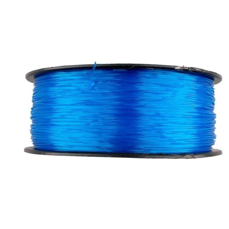 [HPZ10] HILO AZUL FOY 1MM #100 100M