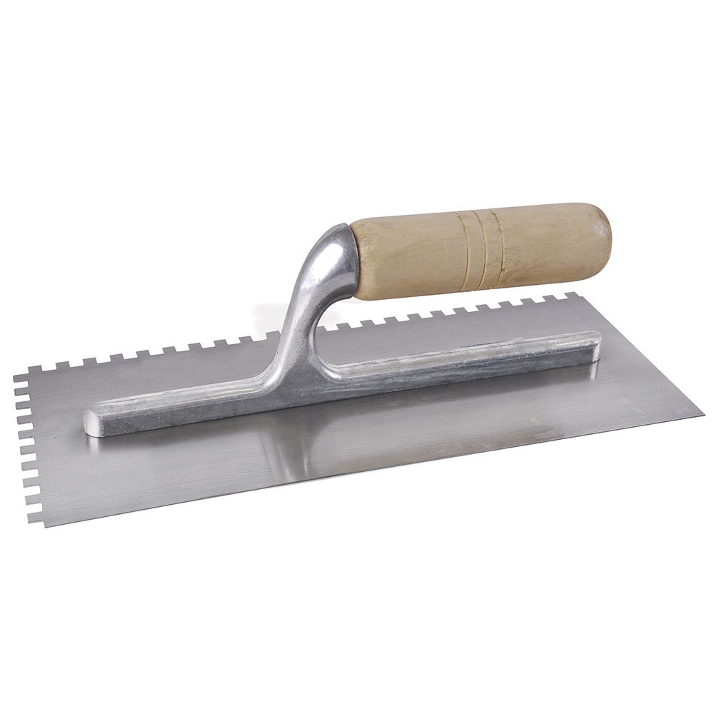 LLANA DENTADA SURTEK M PLASTICO 11X5