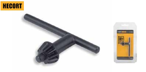 LLAVE BROQUERO HECORT 3/8