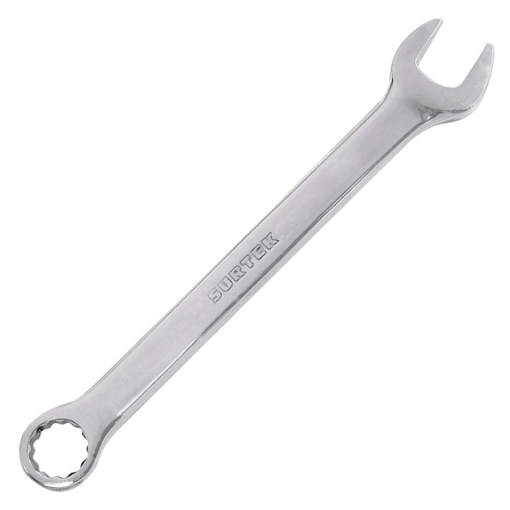 [100362] LLAVE COMBINADA SURTEK 12 PUNTAS 12MM