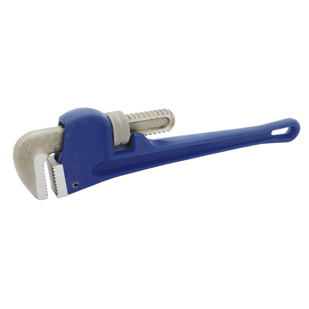 [143310] LLAVE STILLSON HIERRO FOY 10