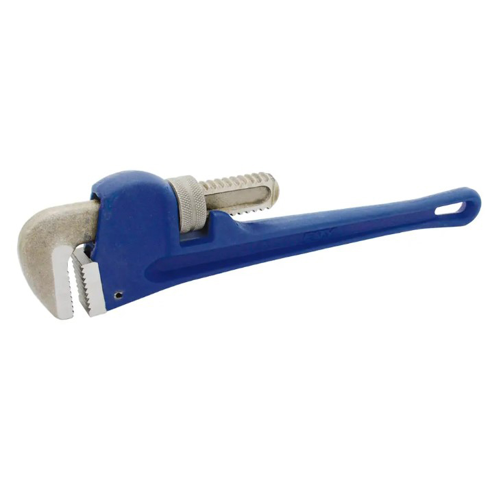 [143312] LLAVE STILLSON HIERRO MALEABLE FOY 12