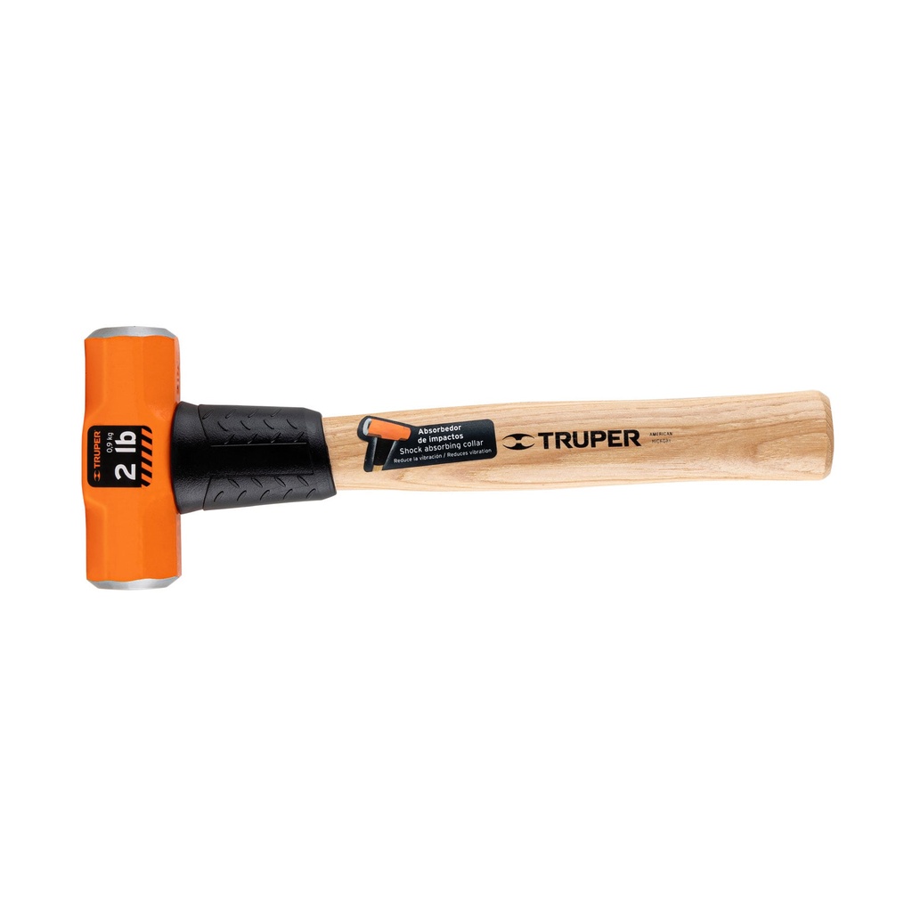 [16506] MARRO OCTAGONAL 2LB MANG MAD 12´´ TRUPER