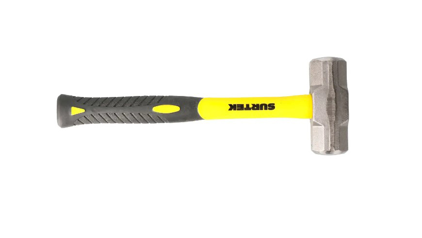[MARR4FV] MARRO OCTAGONAL SURTEK 12  4LB FIBRA V