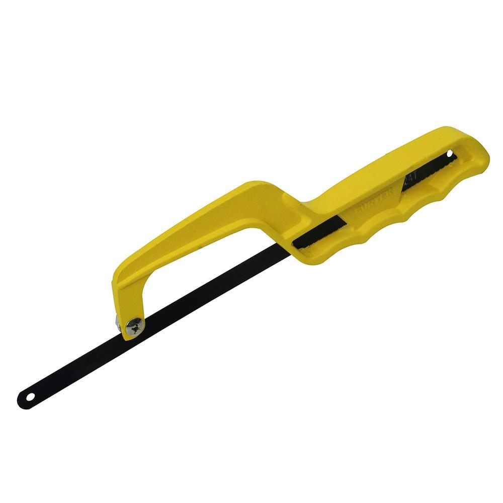 [120068] MINI ARCO DE ALUMINIO SURTEK CON SEGUETA