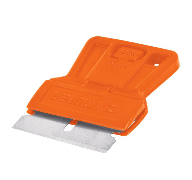 [12352] MINI RASPADOR PLASTICO NAVAJA 1 1/2  TRU