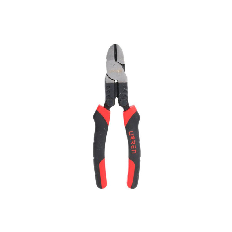 PINZA CORTE DIAGONAL URREA 7