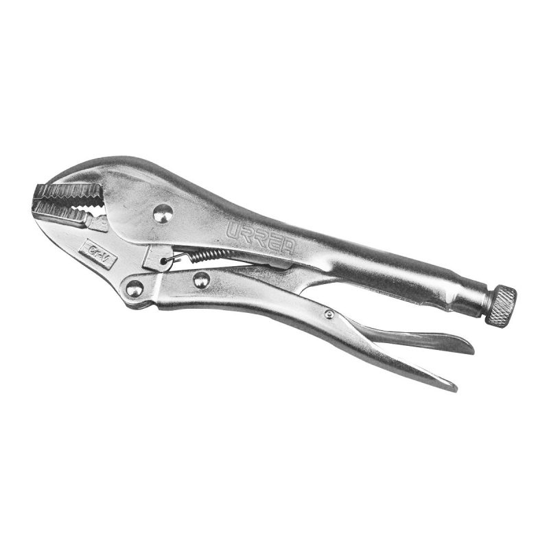 PINZA PRESION URREA RECTA 12