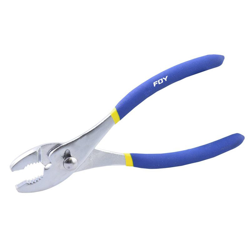 PINZAS PARA MECANICO 10  FOY