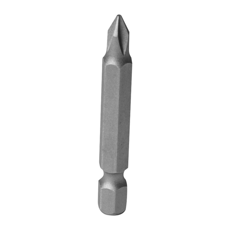 PUNTAS PHILLIPS DE PODER #2 X 2  5PZA