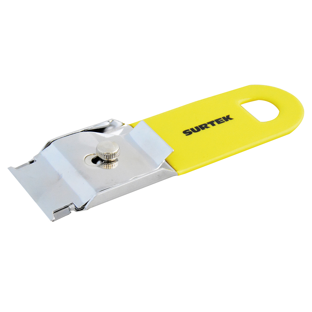 [120128] RASPADOR DE VIDRIO 2 1/2´´ SURTEK