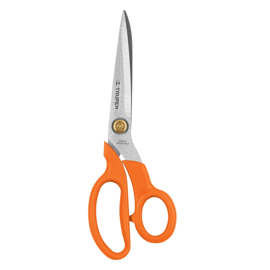 TIJERA COSTURA 8-1/2' A INOX TRUPER