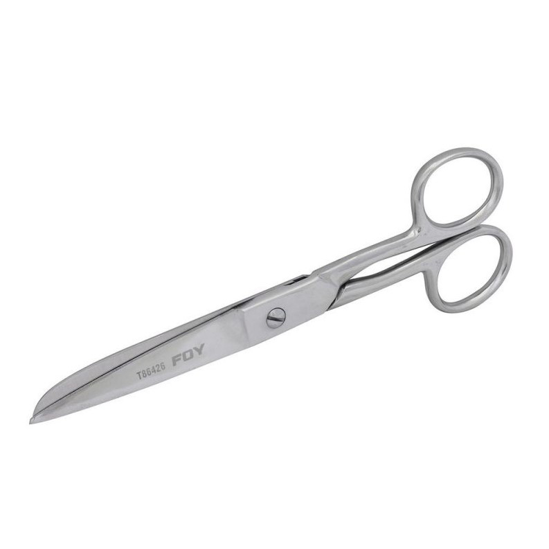 [T86426] TIJERAS PARA COSTURA 6  FOY
