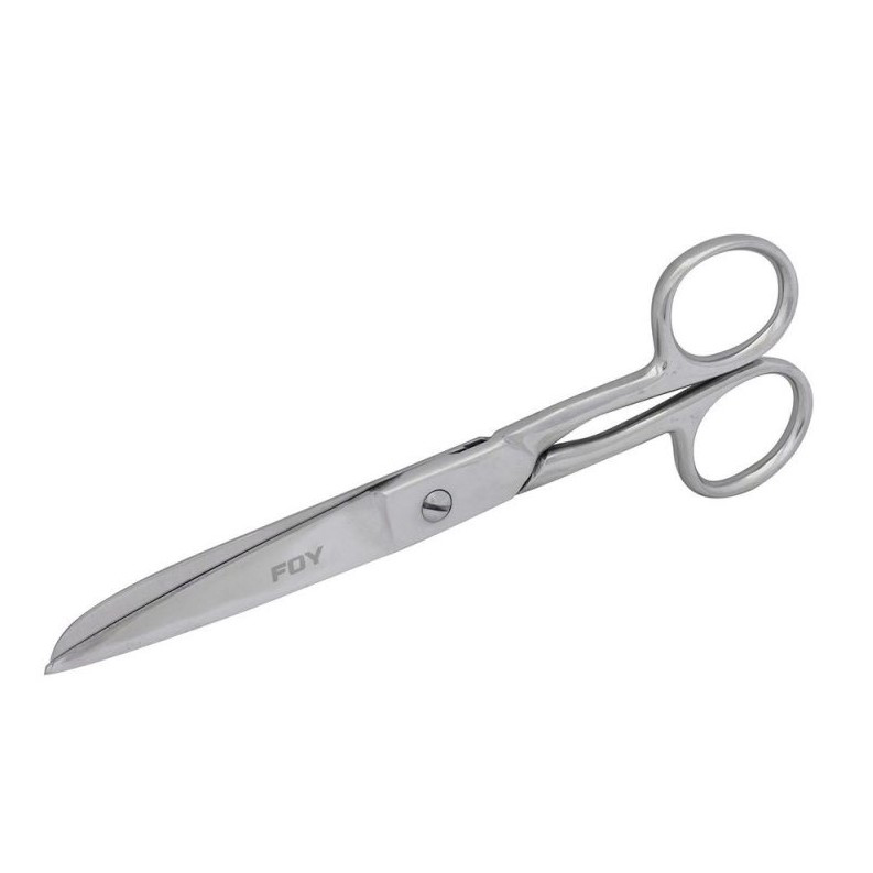 TIJERAS PARA COSTURA 7  FOY