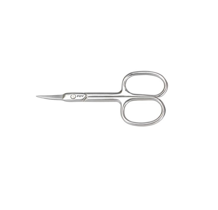 [TIJCU3] TIJERAS PARA UÑAS LARGO 3 3/4´´ FOY