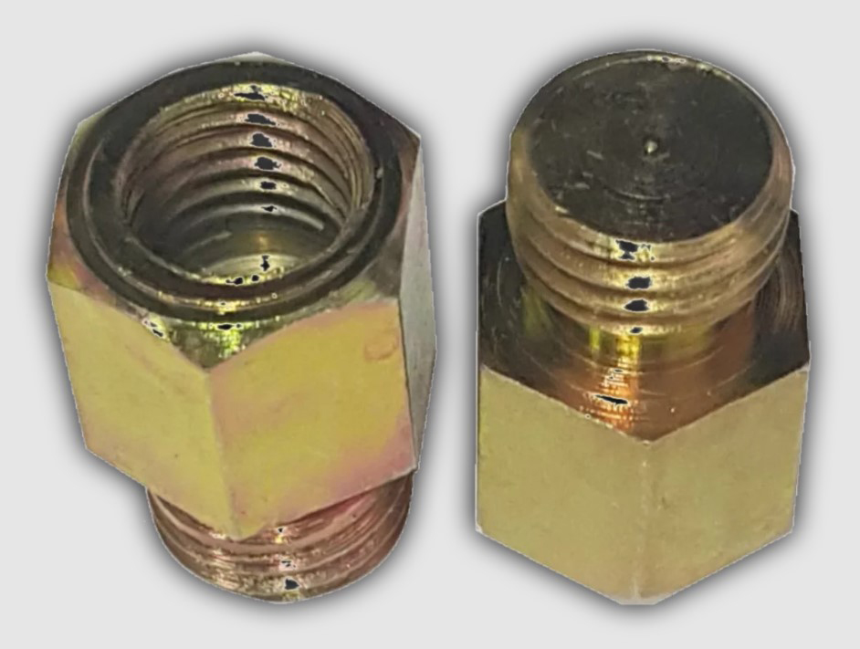 [APM1458] ADAPTADOR METALICO PARA PULIDORA M14-5/8