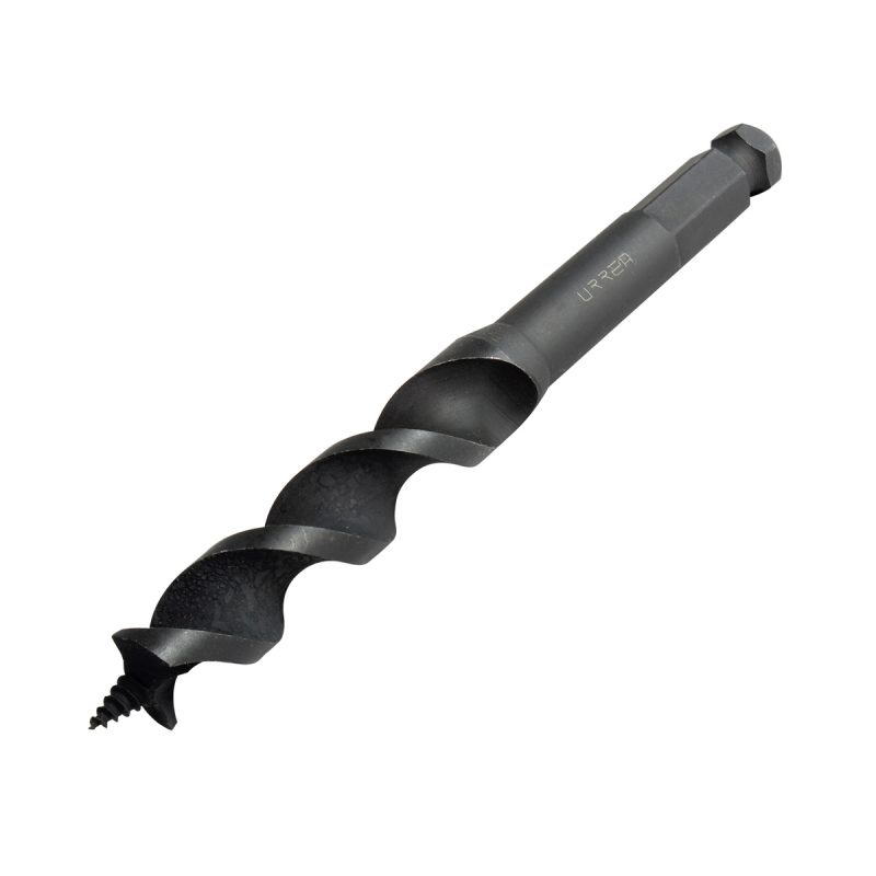 BROCA PARA MADERA T/GUSANO 3/8  URREA
