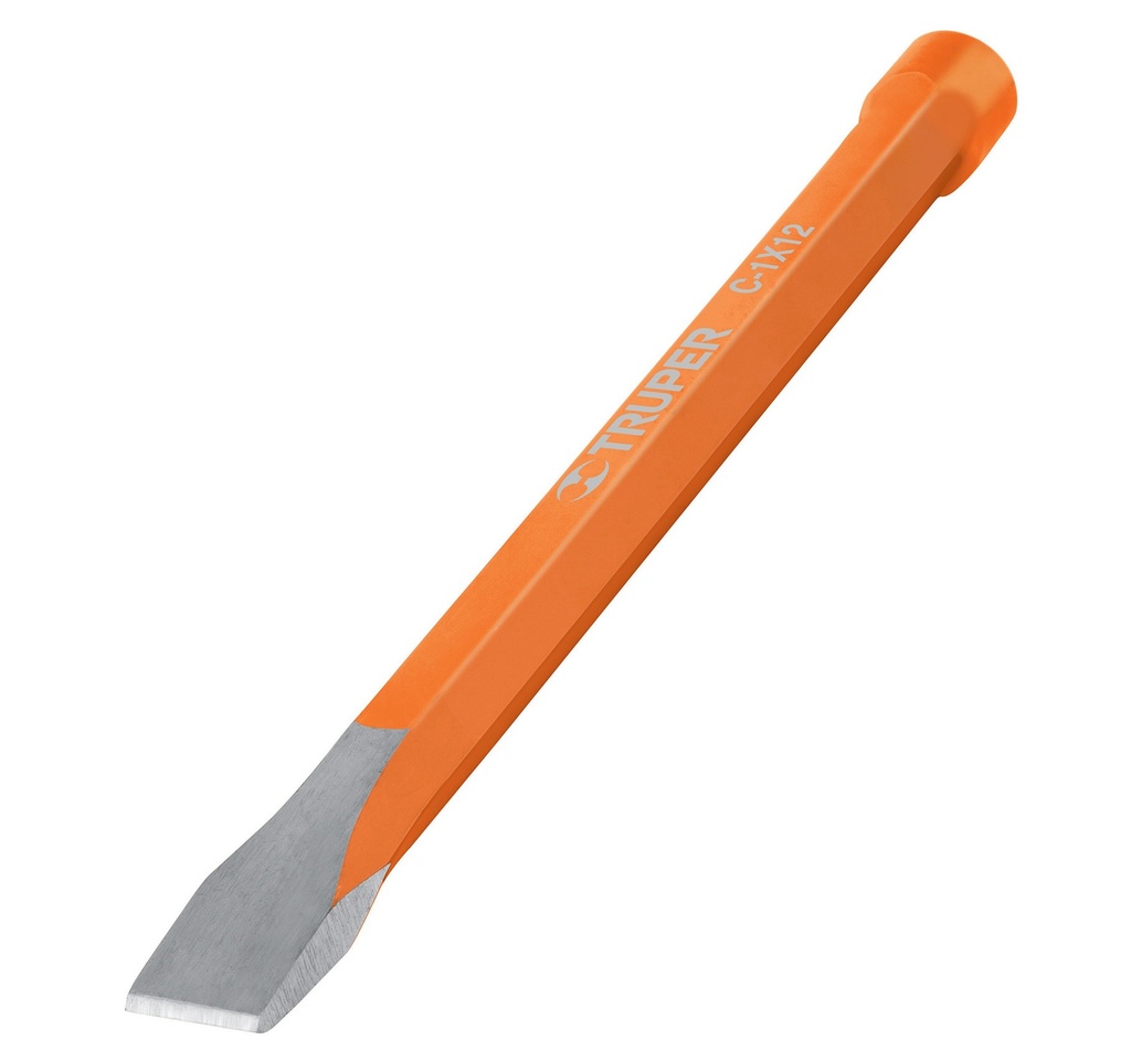 CINCEL CORTE FRIO 7/8 X 12 TRUPER