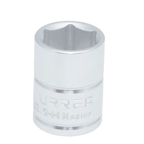 DADO 3/8  URREA 6PTS 14MM