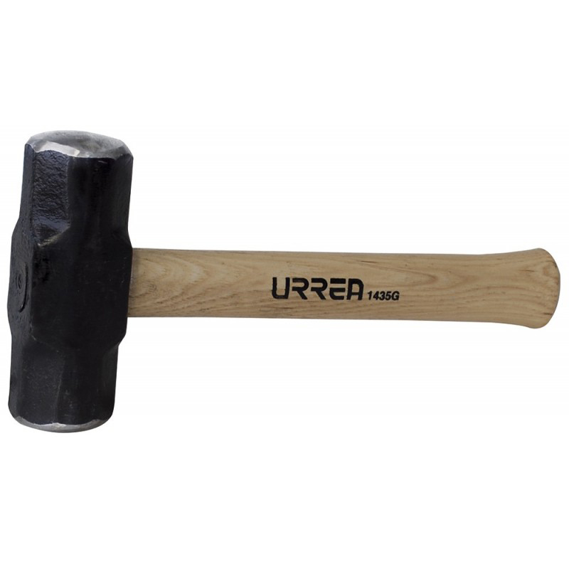 MARRO OCTAGONAL URREA MANGO HICKORY 12