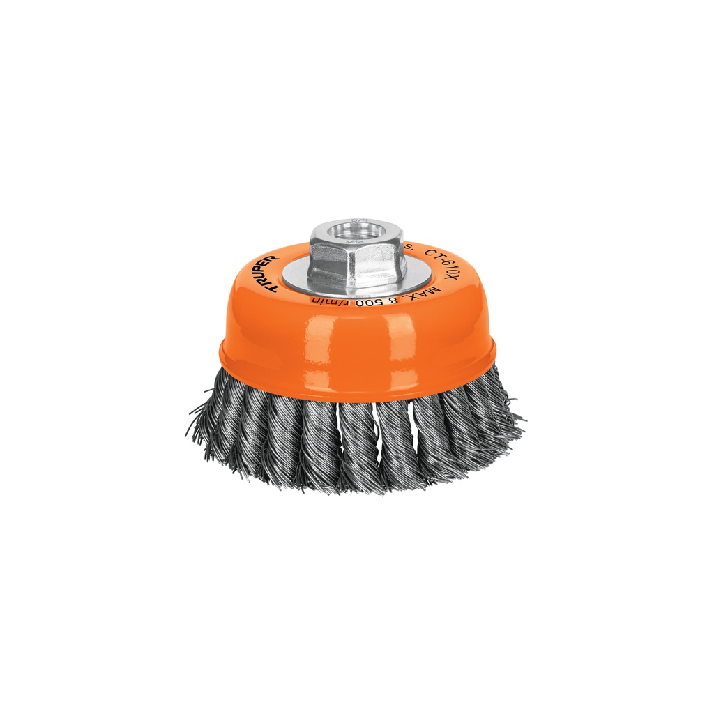 PINZA DE EXTENSIÓN 10  MANGO PVC TRUPER