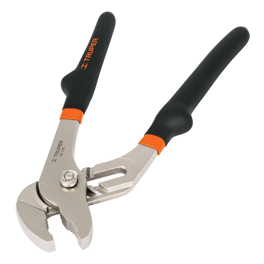 PINZA DE EXTENSION 12 MANGO PVC TRUPER