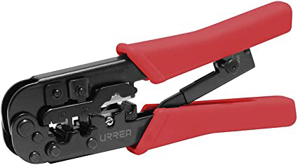 PINZA PONCHADORA MODULAR URREA