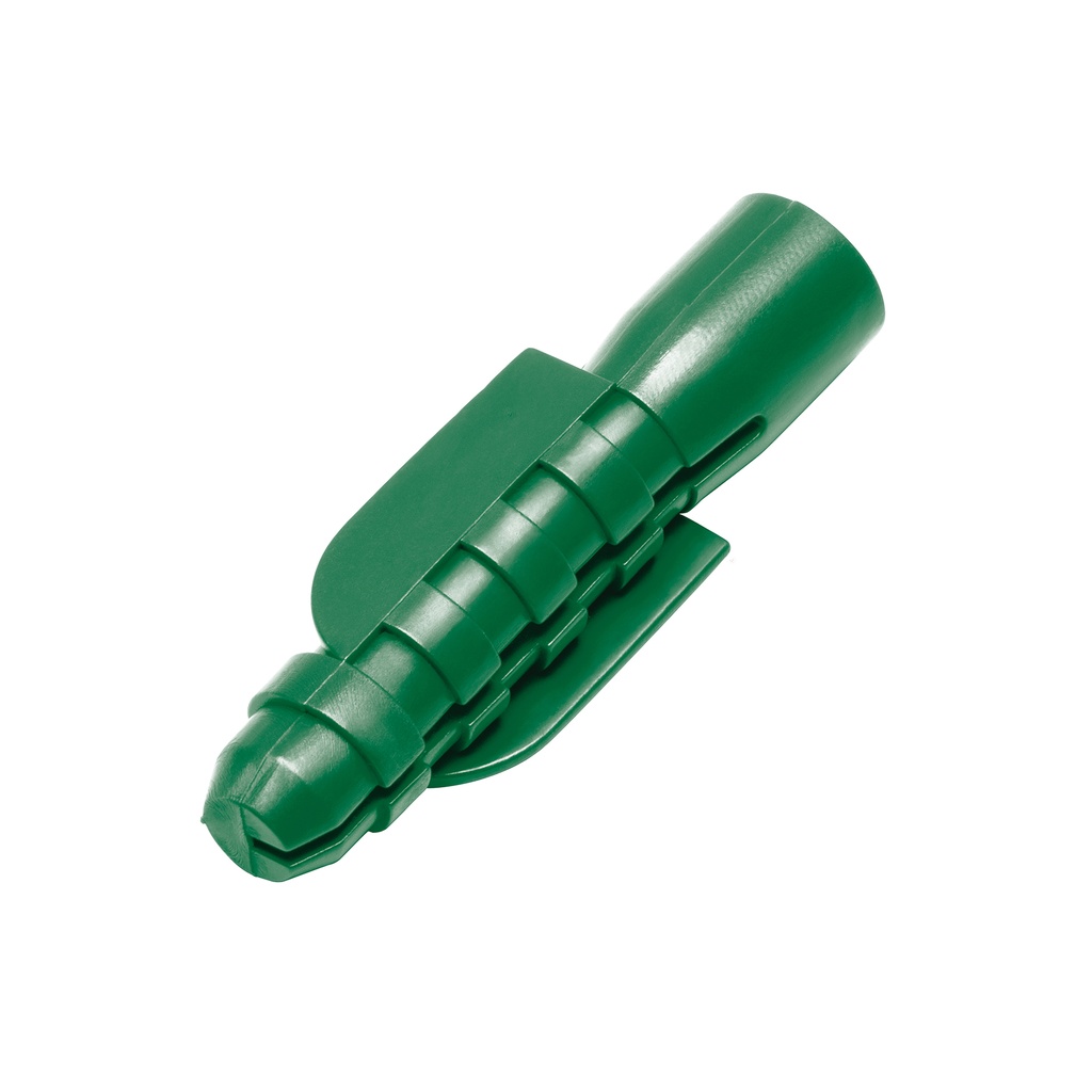 TAQUETES PLASTICO FIERO 1/2  50 PZA