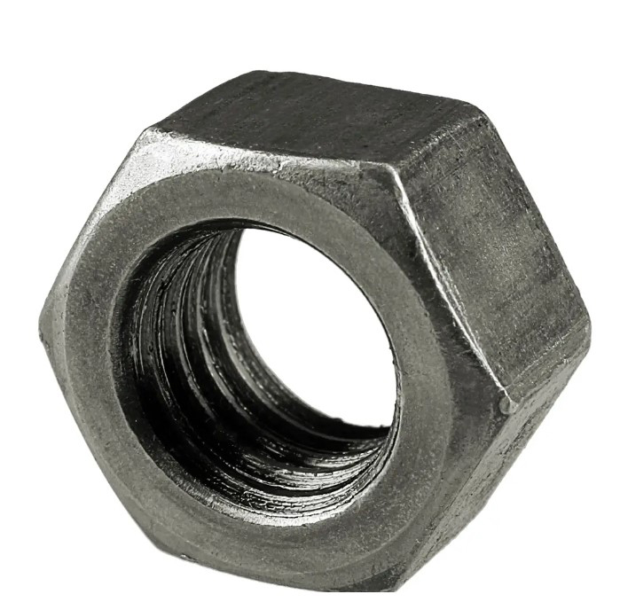 [TH14] TUERCA HEXAGONAL SURTEK GRADO 2, 1/4