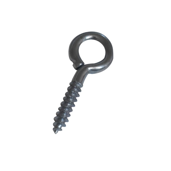 [44371] ARMELLA CERRADA 18 X 50 MM SHUTZ