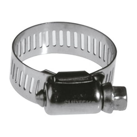 ABRAZADERA SINFIN SURTEK 3/8  A 5/8