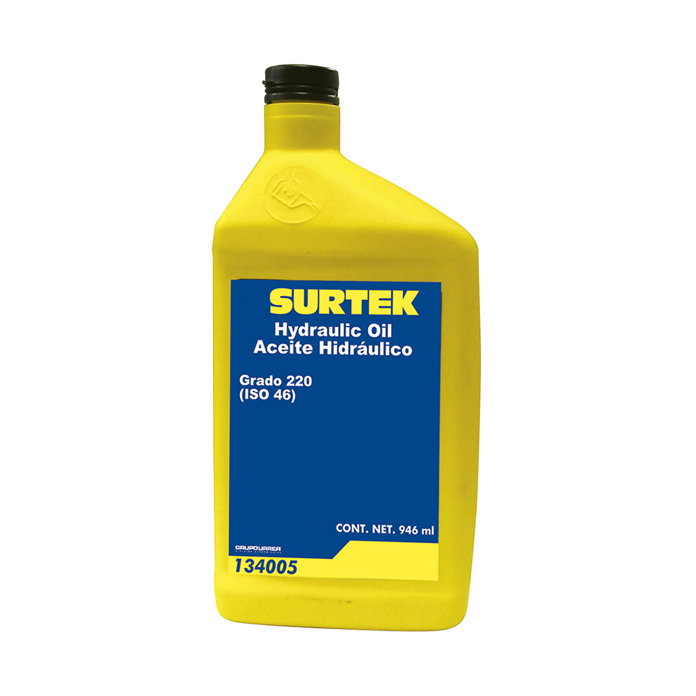[134005] ACEITE HIDRAULICO 946ML SURTEK