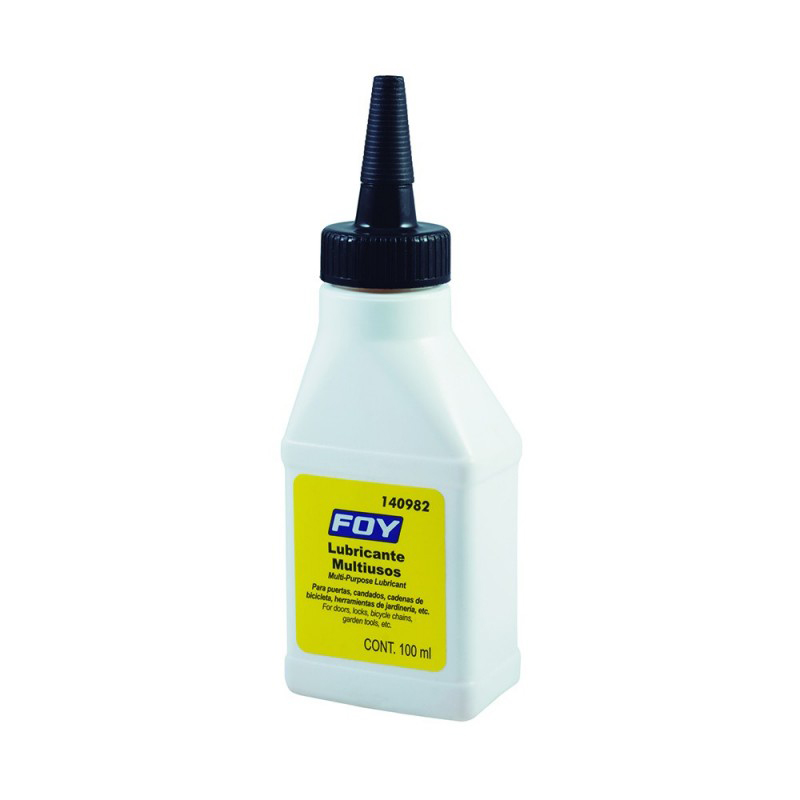 [140982] ACEITE MULTIUSOS FOY 100ML