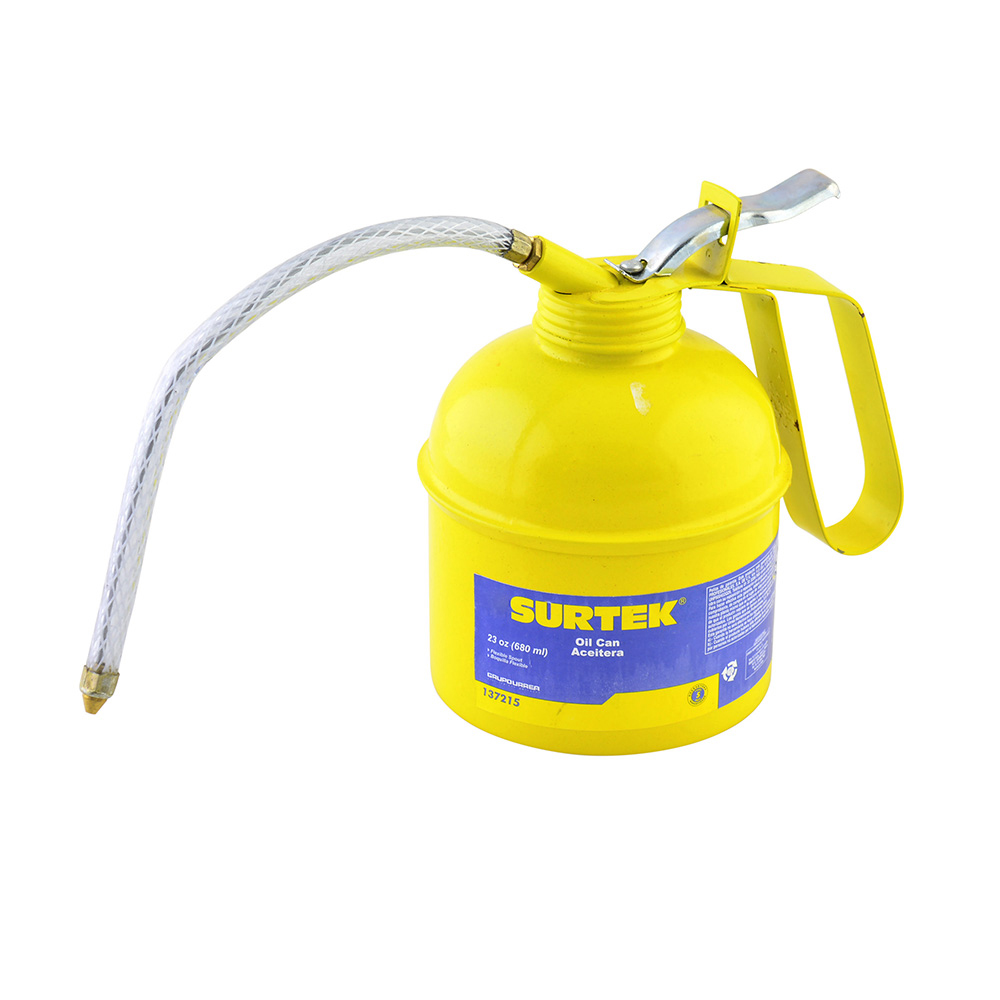 [137212] ACEITERA FLEXIBLE SURTEK 177ML