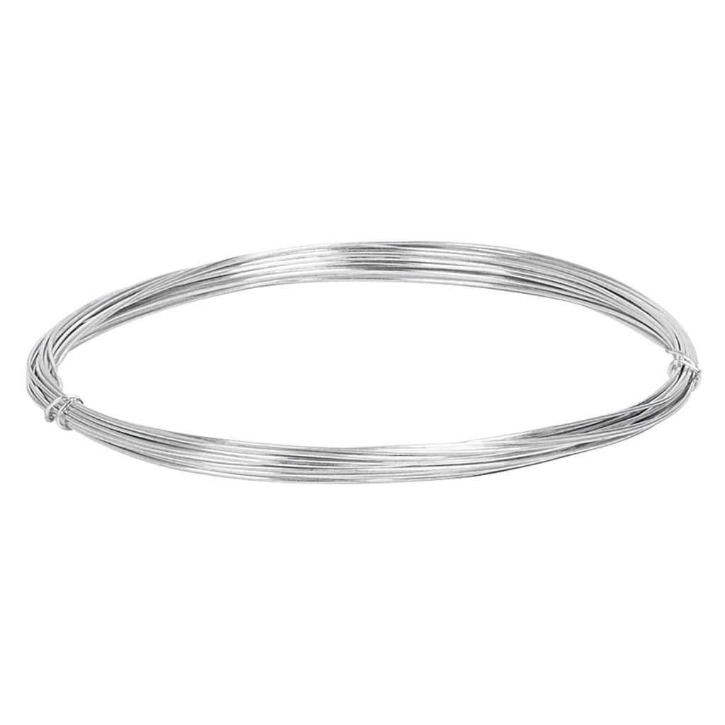 [45112] ALAMBRE GALVANIZADO BOLSA 30G CAL. 22