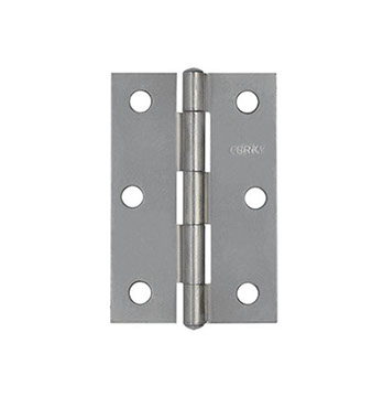 [BA3-A] BISAGRA ALARGADA FERKY 3.5 ACERO ST