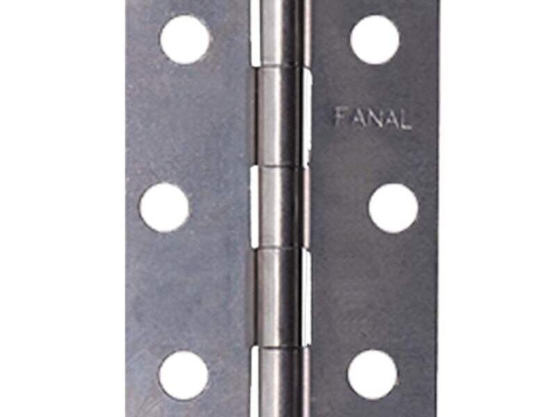 [B10L100] BISAGRA FANAL LATONA 1X1 CT
