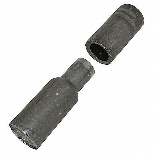 [LBT12] BISAGRA TUBULAR LOCK 1/2