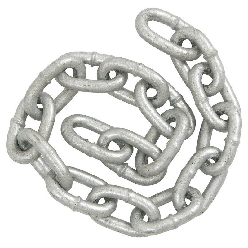 [150853] CADENA GALVANIZADA G30 SURTEK 3/8