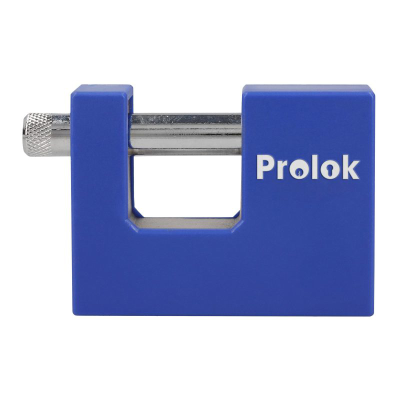 [62CA] CANDADO ANTIPALANCA PROLOCK PVC 70MM