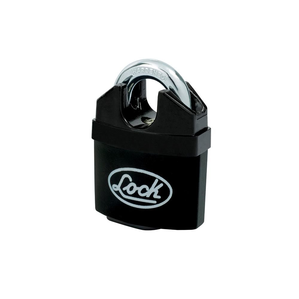 [19CA] CANDADO GANCHO BLINDADO 50MM LOCK